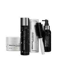 Kit Força e Styling Sebastian & Tangle Teezer